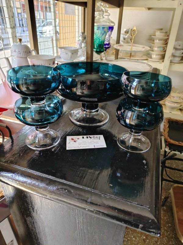 Producto - COPONES CRISTAL AZUL X4 - 3