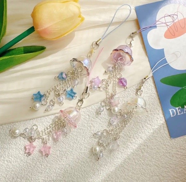 Producto - Strap Medusa