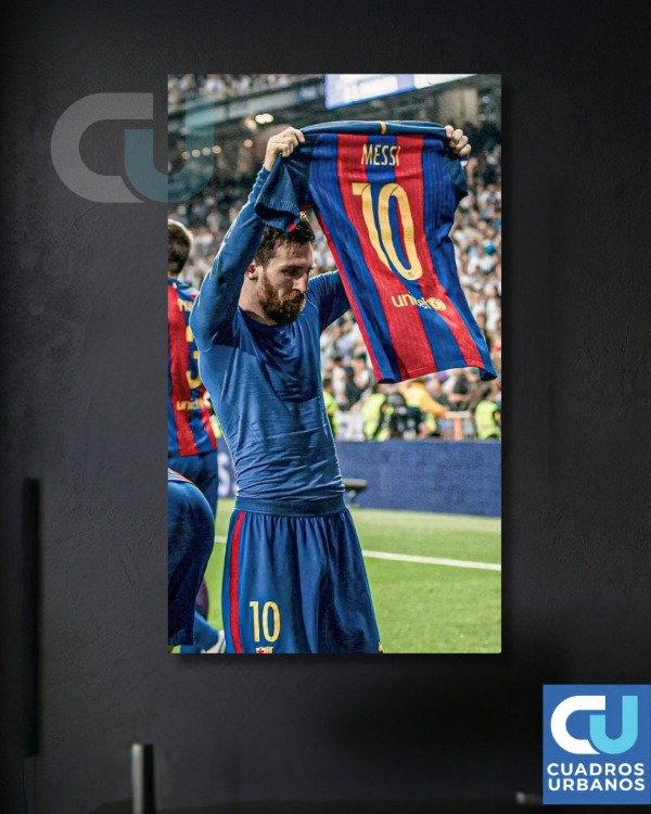 Producto - Messi 78