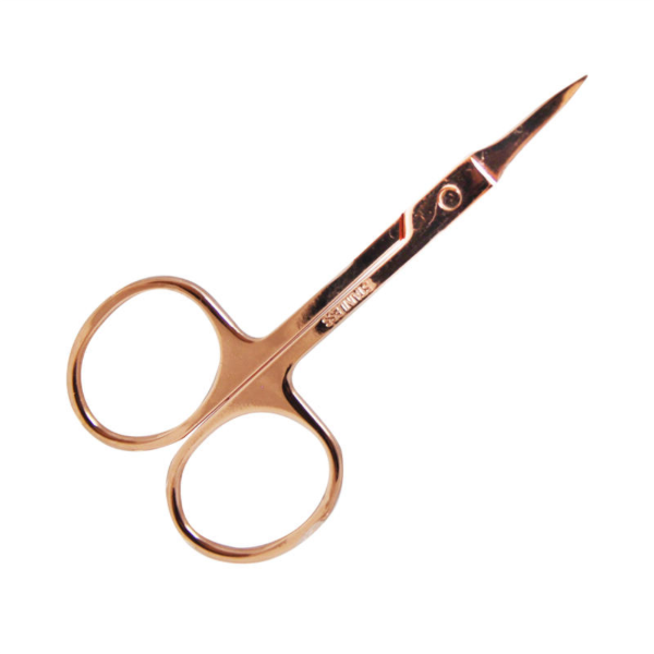 Producto - T8100 TIJERA CORTA CUTICULA ROSY GLOW
