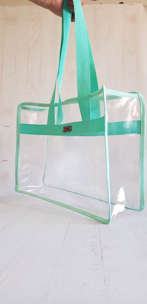 Producto - Tote Cristal