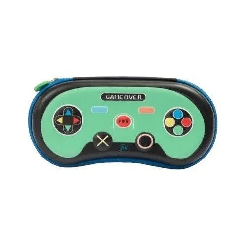 Producto - Canopla Eva 3D Gamer FW