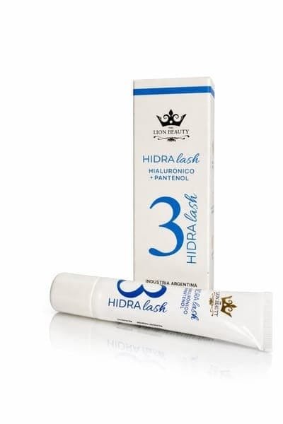 Producto - HIDRATANTE - PASO 3 THE LION BEAUTY 15 G