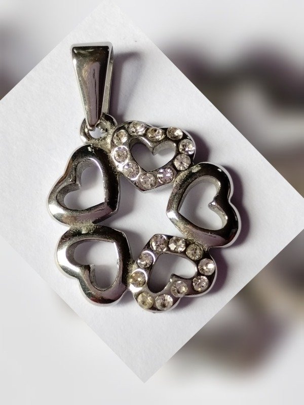 Producto - Cinco Corazones