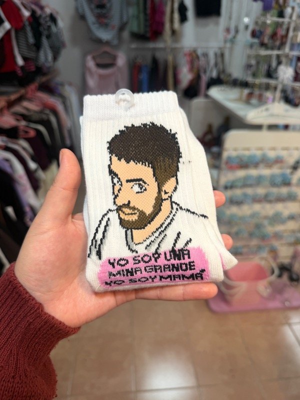 Producto - Medias meme - 0