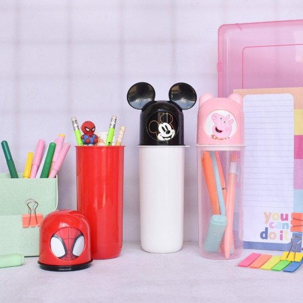 Producto - ESTUCHE PARA LÁPICES LICENCIA