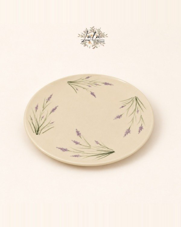 Producto - Plato torta - 0