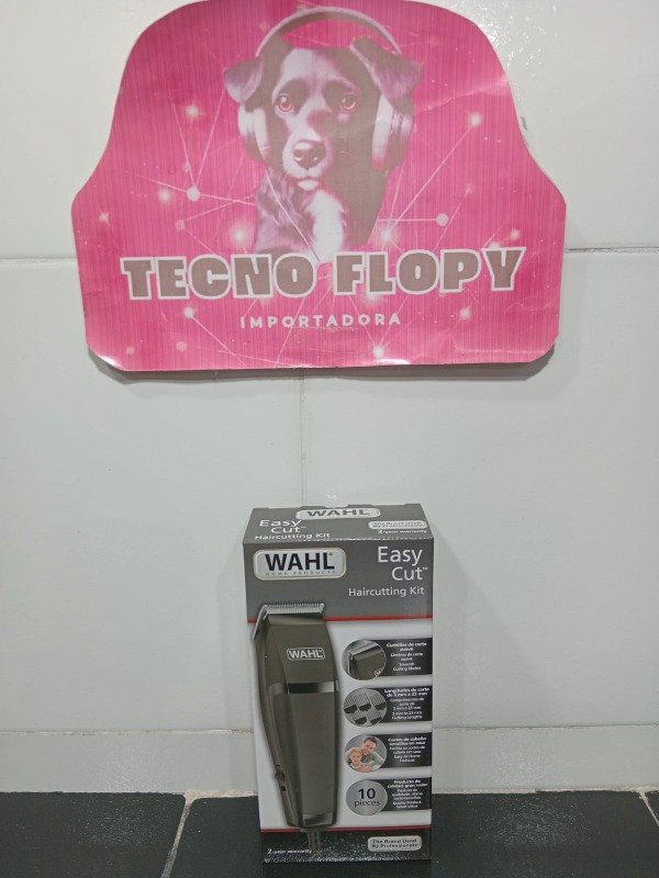 Producto - Cortadora de pelo  Wahl  Easy cut