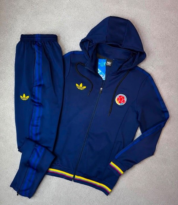 Producto - Conjuntos futbol nuevos Premium - 15
