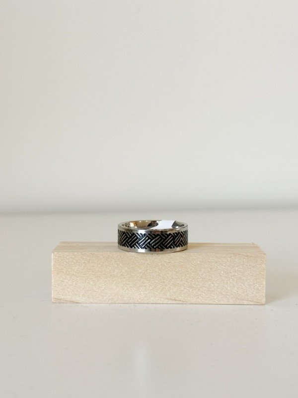 Producto - Anillos con Diseño - 6