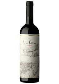 Producto - Saint Felicien Malbec