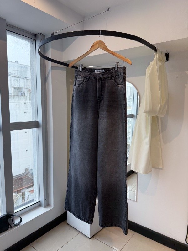 Producto - Baggy grey Tina
