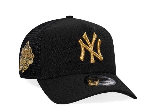 Producto - GORRA NEW ERA TRUCKER YANKEES