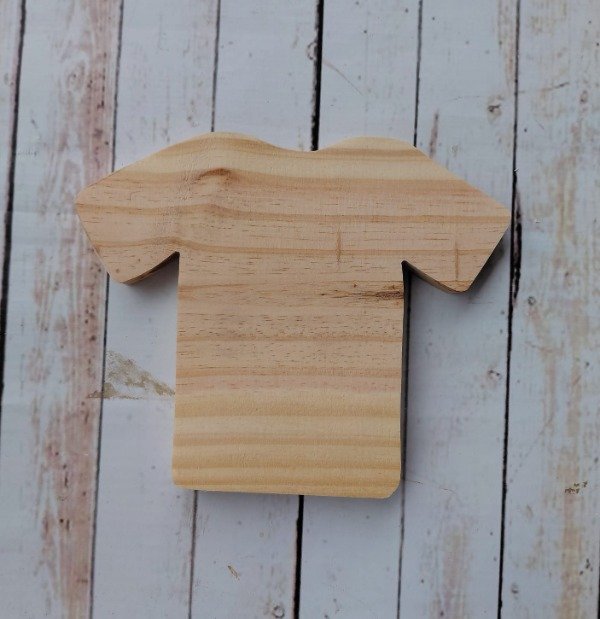 Producto - Camiseta