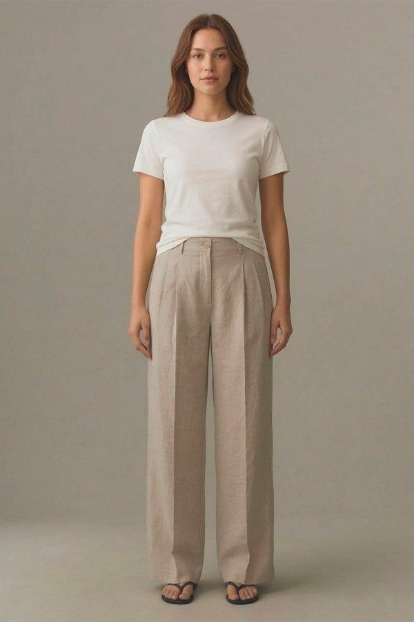 Producto - Pantalón Sahara