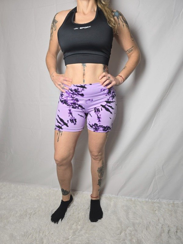 Producto - SHORT ESTAMPADOS XL