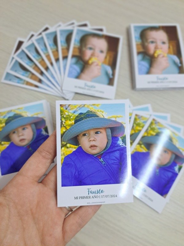 Producto - Polaroid imantada - 5