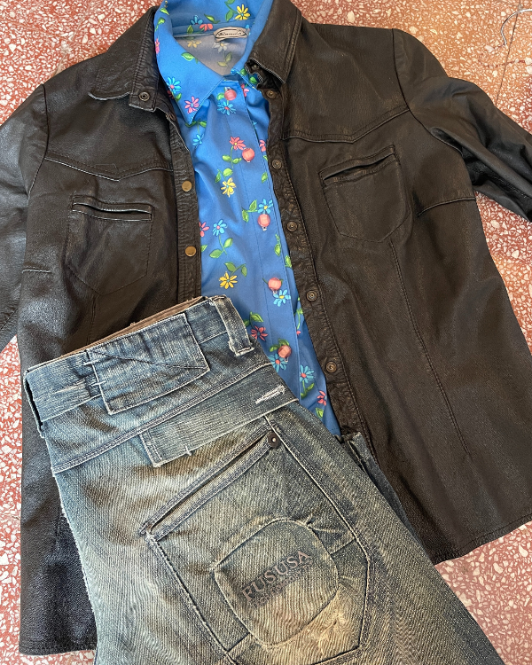 Producto - Jean Fus Usa