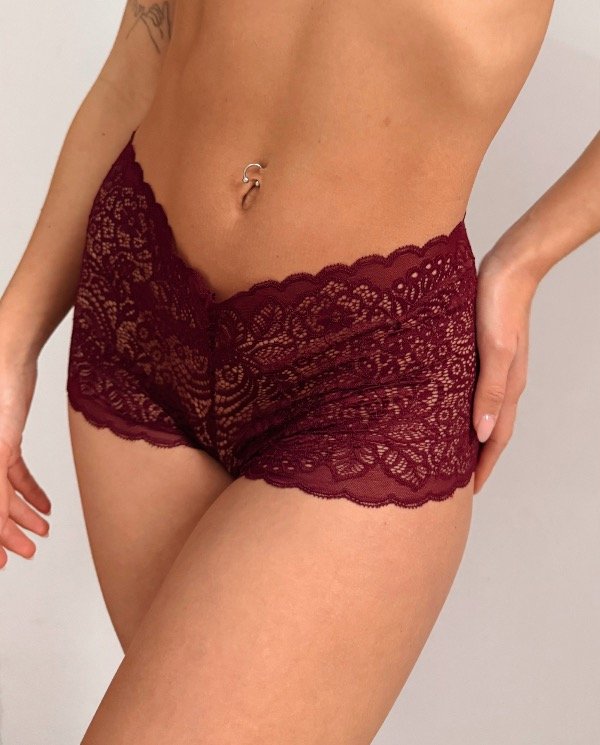 Producto - Culottes Luisina - 7