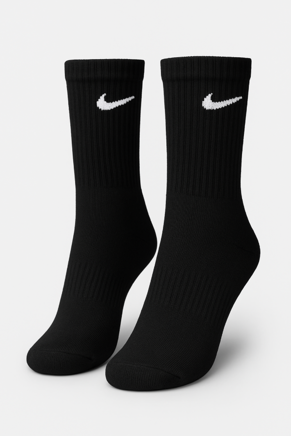 Producto - Medias Nike 3/4 Negras