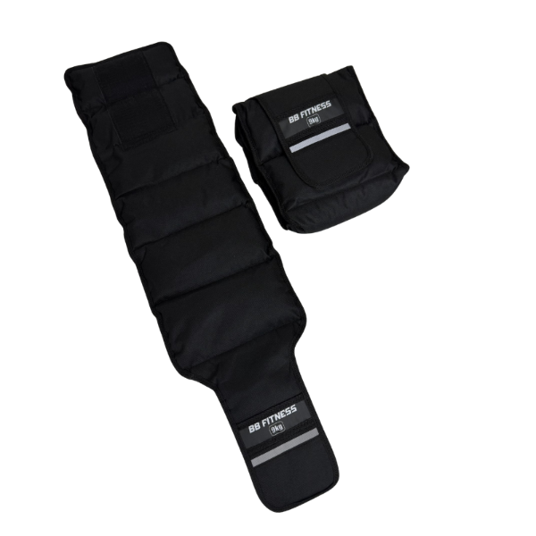 Producto - Par Tobilleras 9kg Premium