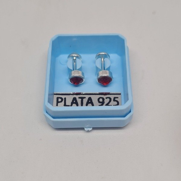 Producto - Abridor circulo rojo