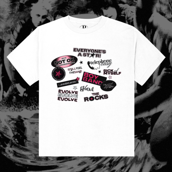 Producto - Remera rocks b