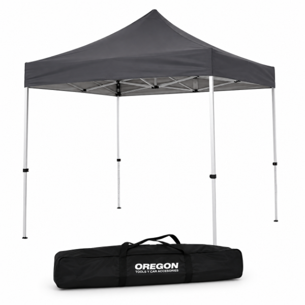 Producto - Gazebo 3x3 Metros Autoarmable Plegable De Exterior