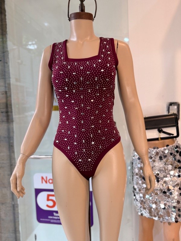 Producto - BODY BRILLOS