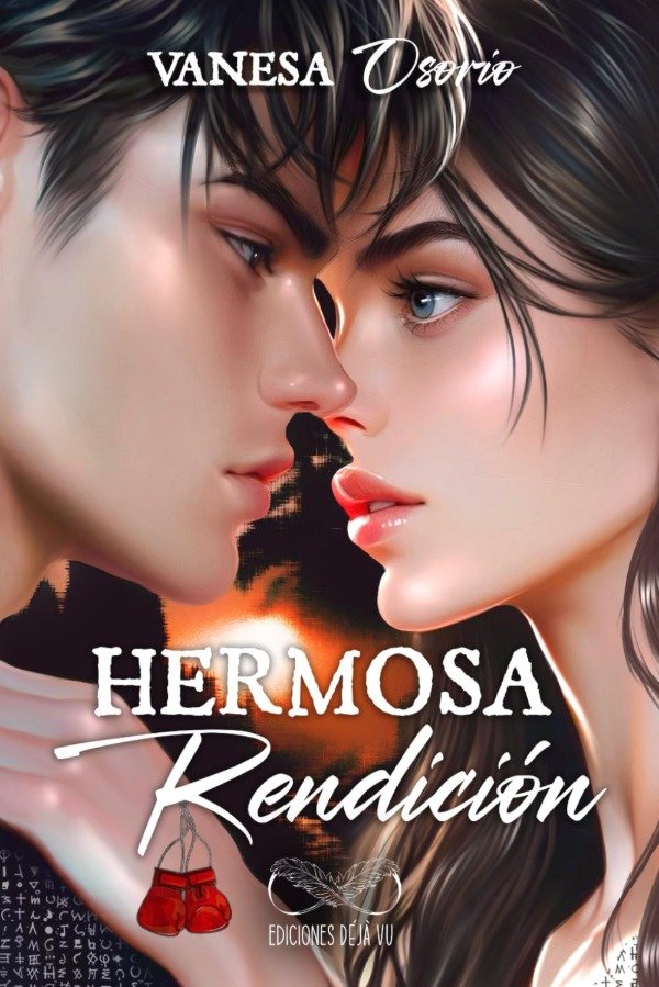 Producto - Hermosa rendición - Vanesa Osorio