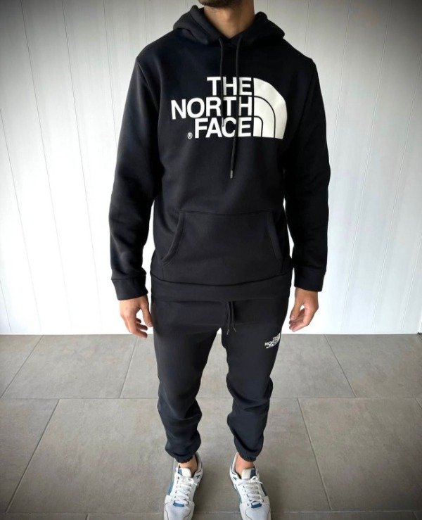 Producto - Buzos y Joggin TNF  (tradicional)