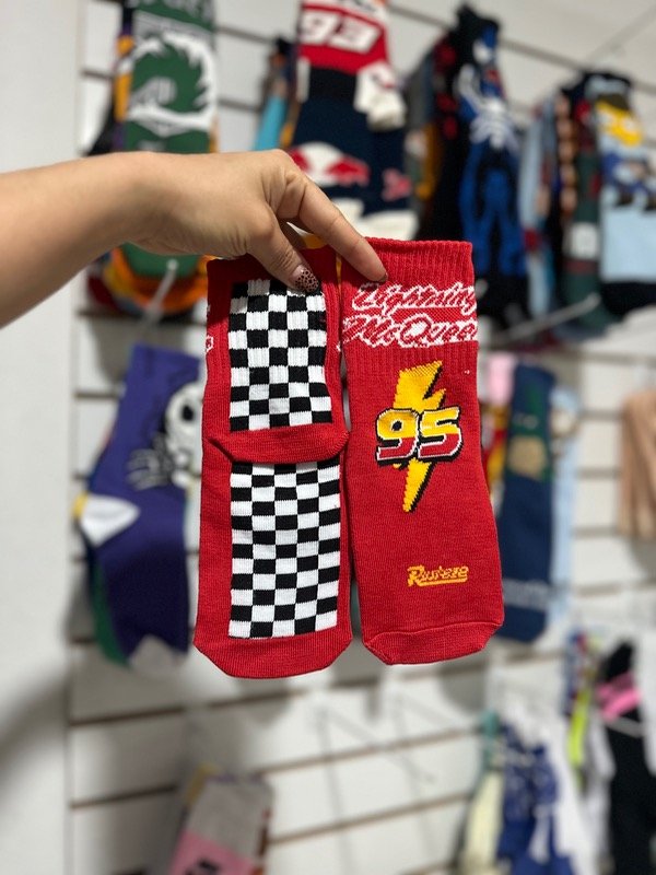 Producto - rayo mq KIDS