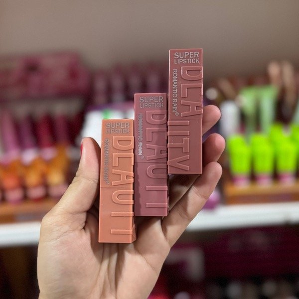 Producto - Labial Beauty Nude