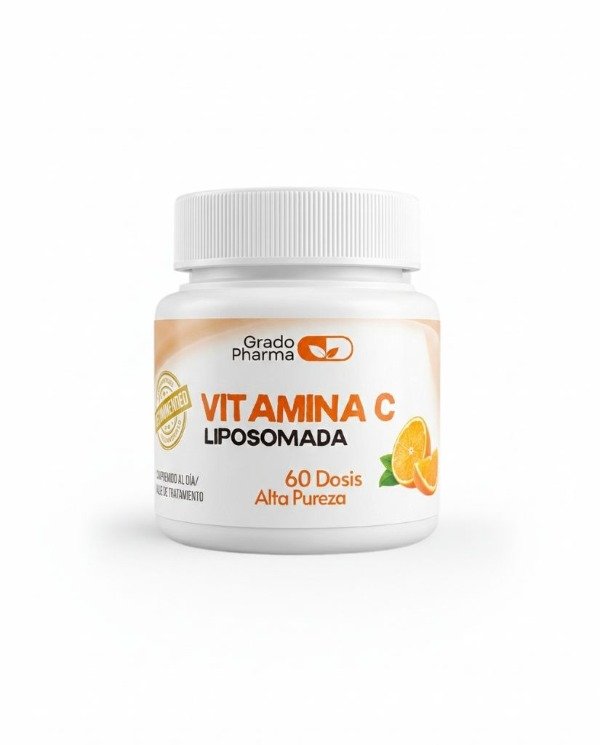 Producto - Vitamina C