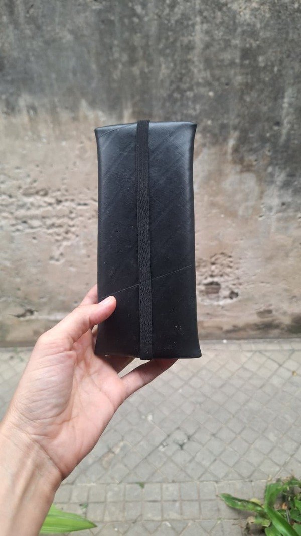 Producto - cartuchera con elástico - 2