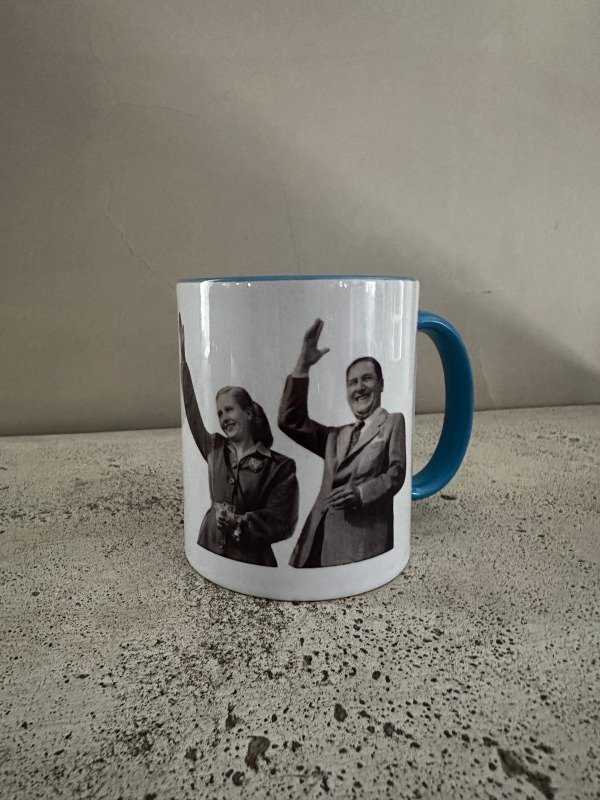 Producto - Taza Los días más felices