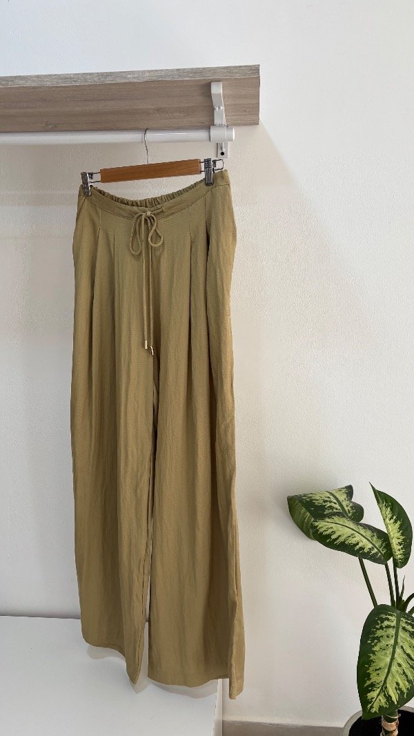 Producto - Palazo Oliva