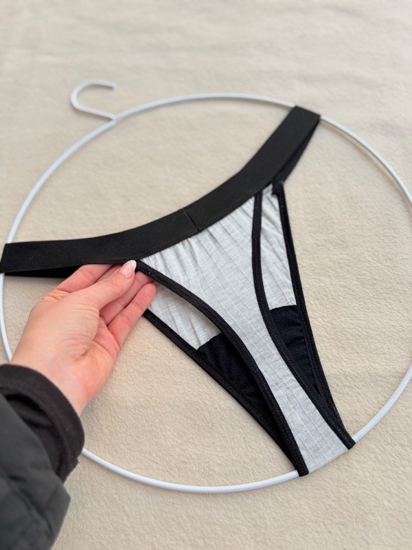 Producto - Sweet deportiva GRIS PERLA - 3
