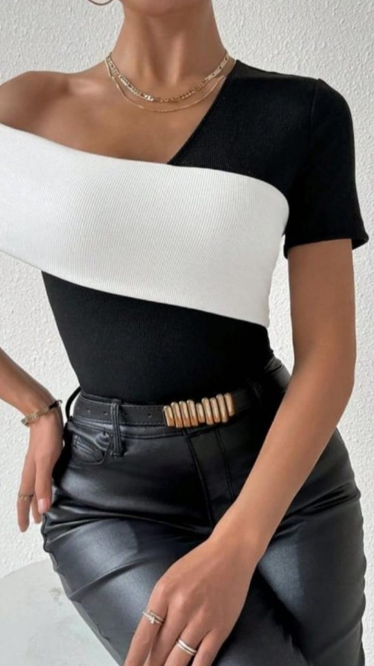 Producto - Body Contrast Wave