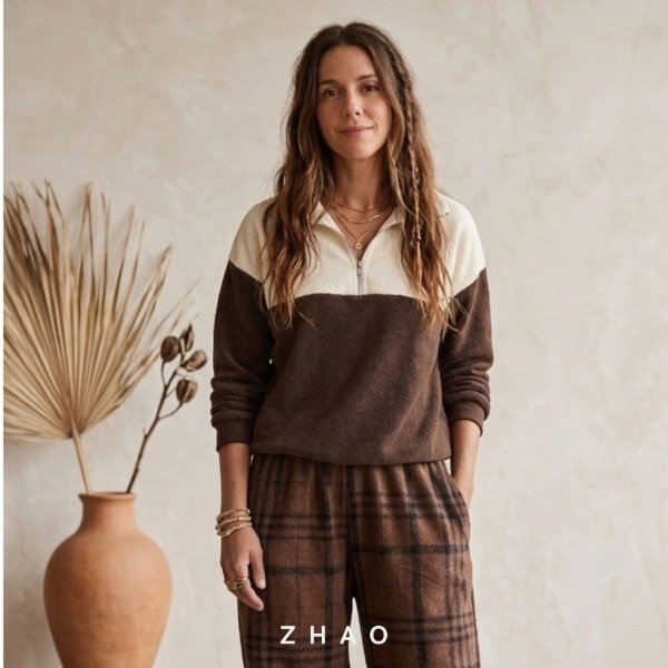 Producto - BUZO MIA