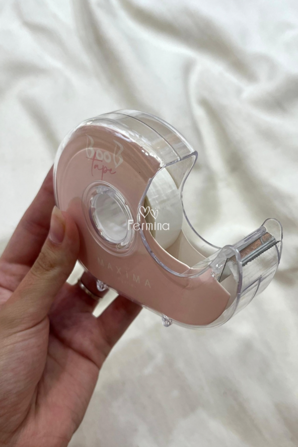 Producto - CINTA BOOB DOBLE FAZ