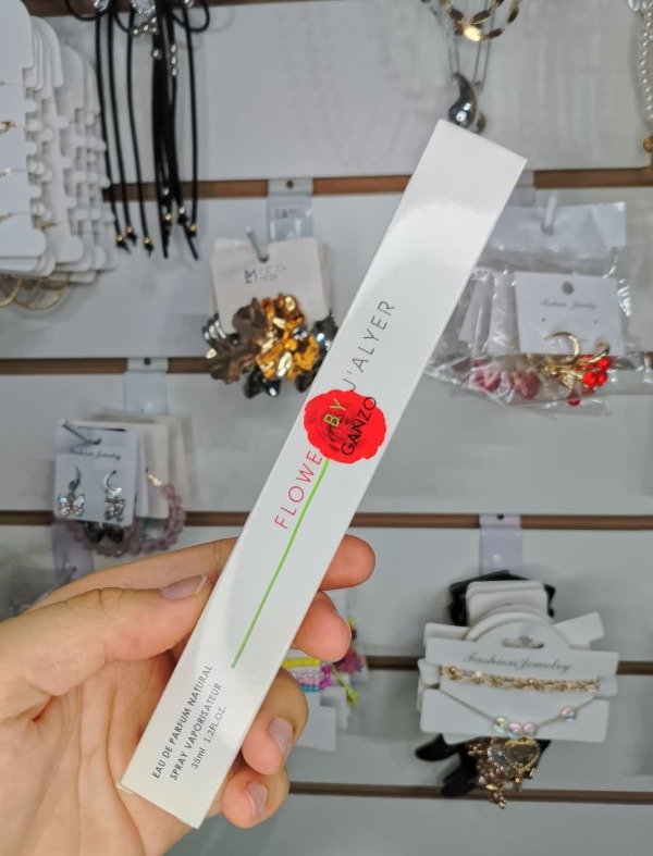 Producto - Perfume tubo imitacion