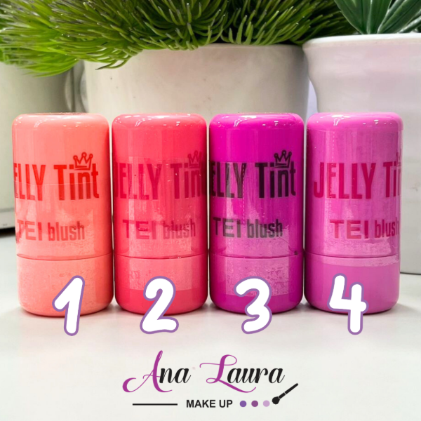 Producto - Jelly tinta TEI