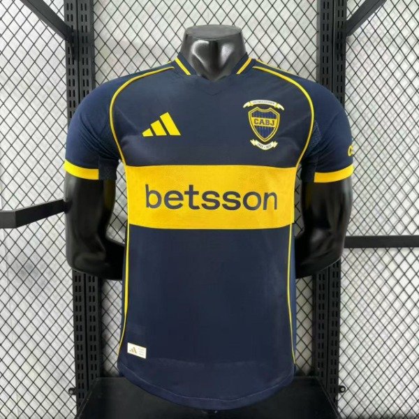 Producto - BOCA TITULAR 25/26