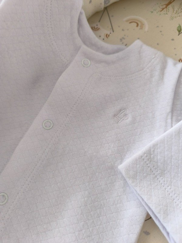 Producto - Saquito Blanco