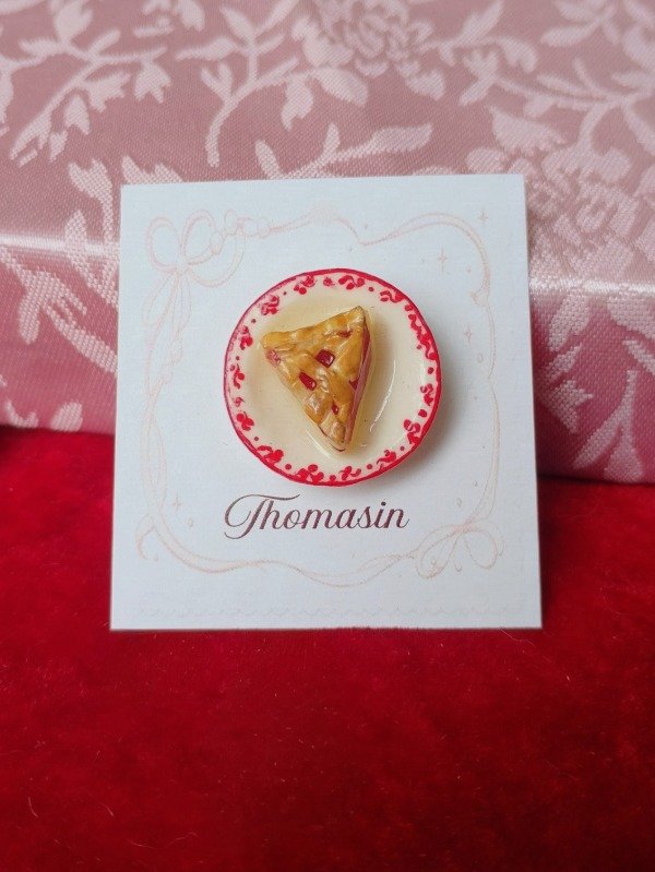 Producto - Pin Frola