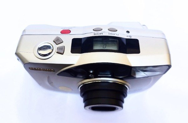Producto - CAMARA COMPACTA SAMSUNG FINO 140 S - 1