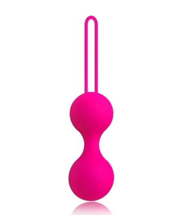Producto - BOLAS DE GEISHA - KEGEL