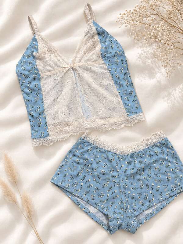 Producto - PJM FLORCI BLUE