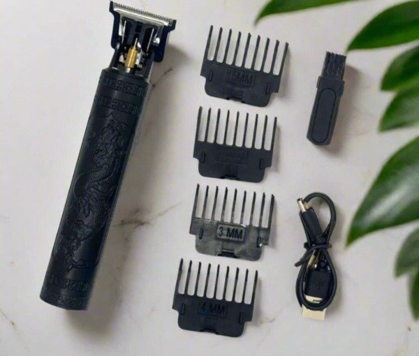 Producto - AFEITADORA VINTAGE T9